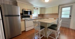 258 Cat Mousam Rd, Kennebunk – Winter Rental
