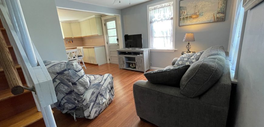 258 Cat Mousam Rd, Kennebunk – Winter Rental