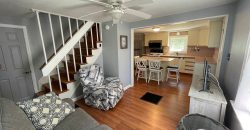 258 Cat Mousam Rd, Kennebunk – Winter Rental