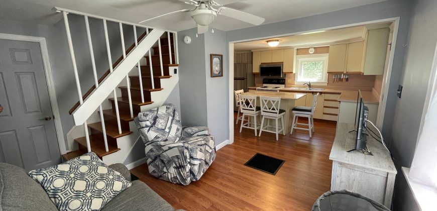 258 Cat Mousam Rd, Kennebunk – Winter Rental