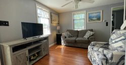 258 Cat Mousam Rd, Kennebunk – Winter Rental