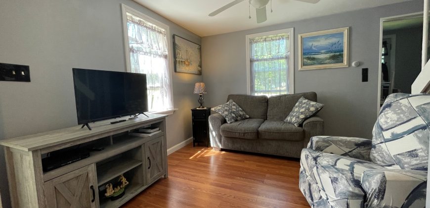 258 Cat Mousam Rd, Kennebunk – Winter Rental