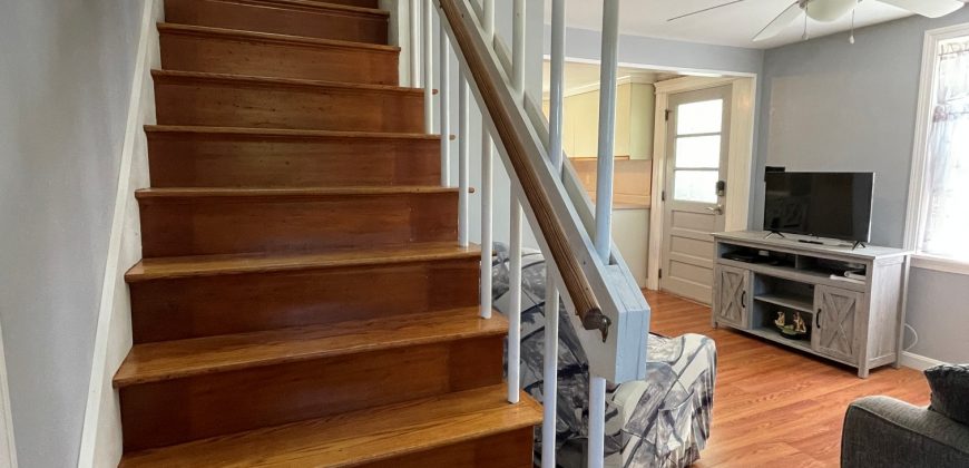 258 Cat Mousam Rd, Kennebunk – Winter Rental