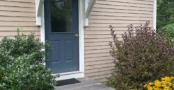 173 Wildes District Rd, Kennebunkport – Winter Rental