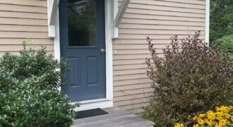 173 Wildes District Rd, Kennebunkport – Winter Rental