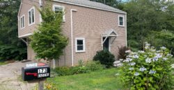 173 Wildes District Rd, Kennebunkport – Winter Rental