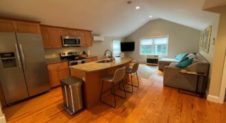 173 Wildes District Rd, Kennebunkport – Winter Rental