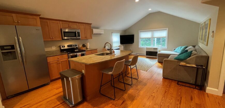 173 Wildes District Rd, Kennebunkport – Winter Rental