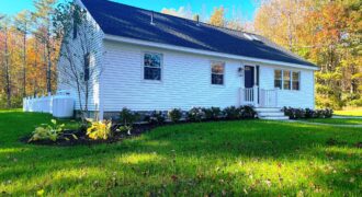 148 Arundel Rd, Kennebunkport – YEAR ROUND RENTAL