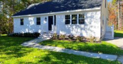 148 Arundel Rd, Kennebunkport – YEAR ROUND RENTAL