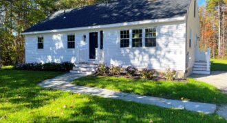 148 Arundel Rd, Kennebunkport – YEAR ROUND RENTAL