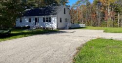 148 Arundel Rd, Kennebunkport – YEAR ROUND RENTAL