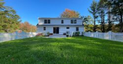 148 Arundel Rd, Kennebunkport – YEAR ROUND RENTAL