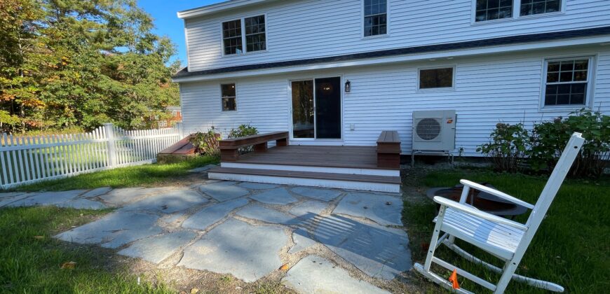 148 Arundel Rd, Kennebunkport – YEAR ROUND RENTAL