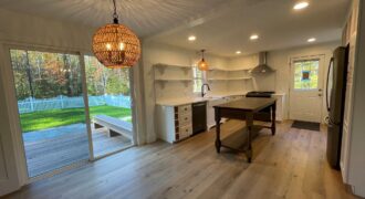 148 Arundel Rd, Kennebunkport – YEAR ROUND RENTAL