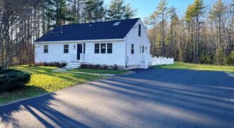 148 Arundel Rd, Kennebunkport – YEAR ROUND RENTAL