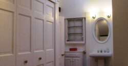 14 Brown St, Kennebunk – YEAR ROUND Barn Loft Studio Apartment