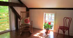 14 Brown St, Kennebunk – YEAR ROUND Studio Apartment