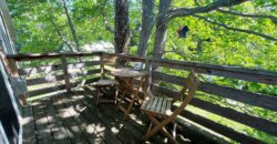 14 Brown St, Kennebunk – YEAR ROUND Barn Loft Studio Apartment
