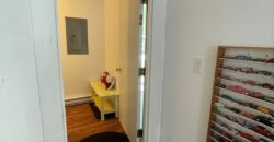 14 Brown St, Kennebunk – YEAR ROUND Barn Loft Studio Apartment