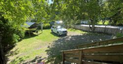 14 Brown St, Kennebunk – YEAR ROUND Barn Loft Studio Apartment