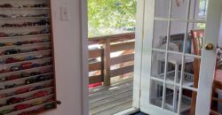 14 Brown St, Kennebunk – YEAR ROUND Barn Loft Studio Apartment