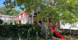 14 Brown St, Kennebunk – YEAR ROUND Barn Loft Studio Apartment