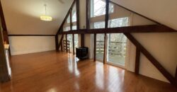 14 Brown St, Kennebunk – YEAR ROUND Barn Loft Studio Apartment