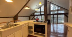 14 Brown St, Kennebunk – YEAR ROUND Barn Loft Studio Apartment