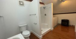 14 Brown St, Kennebunk – YEAR ROUND Barn Loft Studio Apartment