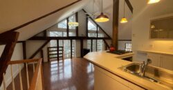 14 Brown St, Kennebunk – YEAR ROUND Barn Loft Studio Apartment