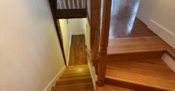 14 Brown St, Kennebunk – YEAR ROUND Barn Loft Studio Apartment