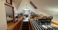 2 Elm St, Apt 3, Kennebunkport – YEAR ROUND RENTAL