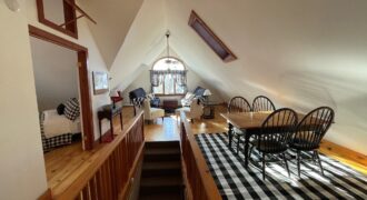 2 Elm St, Apt 3, Kennebunkport – YEAR ROUND RENTAL