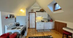 2 Elm St, Apt 3, Kennebunkport – YEAR ROUND RENTAL