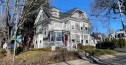 2 Elm St, Apt 3, Kennebunkport – YEAR ROUND RENTAL