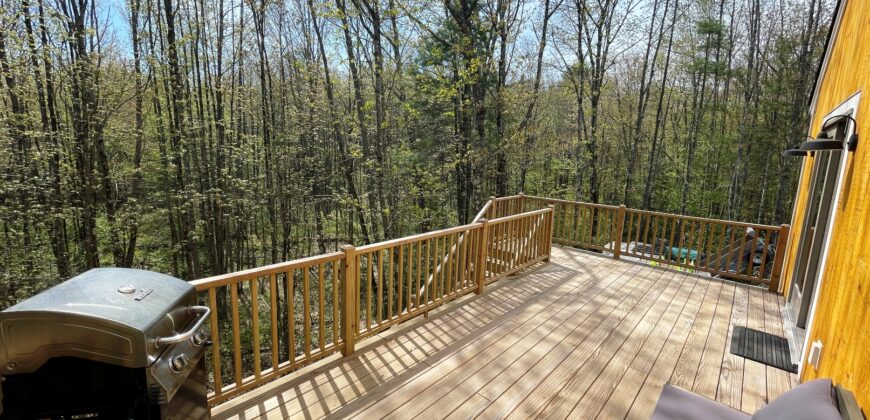 64 Rodeo Drive, Arundel – YEAR ROUND RENTAL (Apartment)