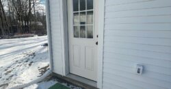 113 Alfred Rd, Kennebunk – Year Round Apartment