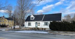 113 Alfred Rd, Kennebunk – Year Round Apartment