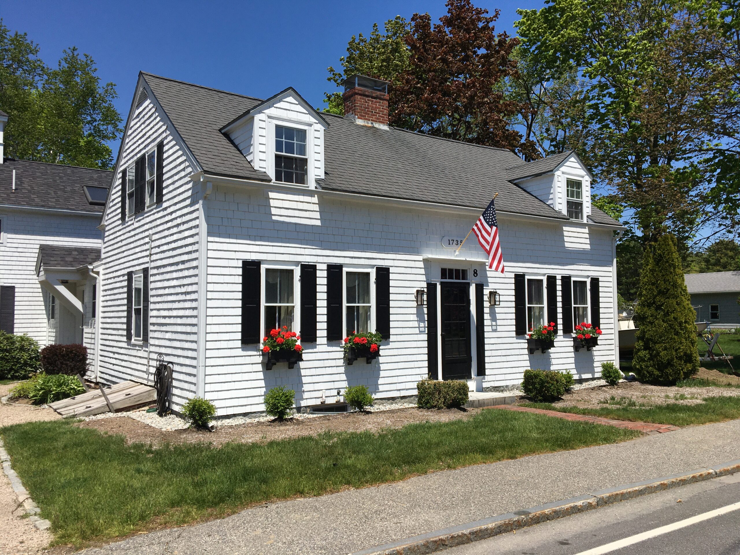 8 School St, Kennebunkport – Winter Rental