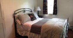 8 School St, Kennebunkport – 8 Month Winter Rental