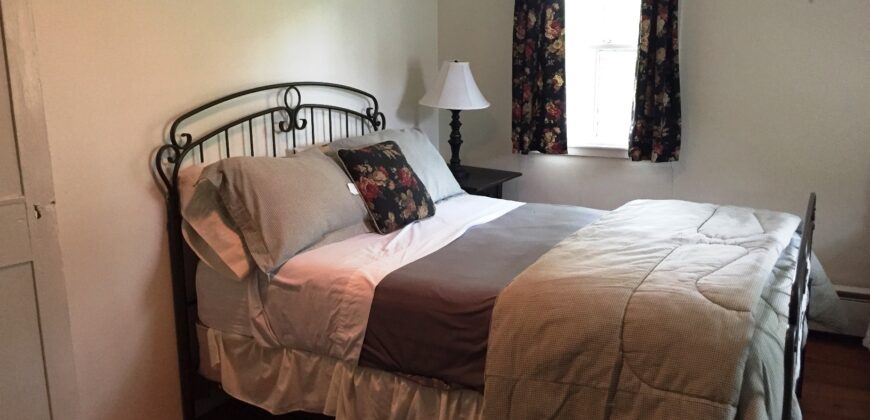 8 School St, Kennebunkport – 8 Month Winter Rental