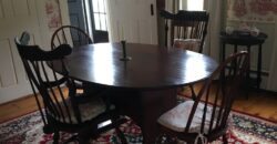 8 School St, Kennebunkport – Winter Rental