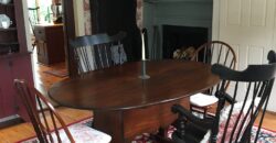 8 School St, Kennebunkport – Winter Rental