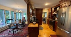8 School St, Kennebunkport – 8 Month Winter Rental