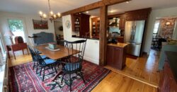 8 School St, Kennebunkport – 8 Month Winter Rental