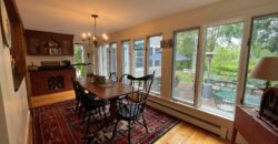 8 School St, Kennebunkport – 8 Month Winter Rental