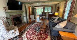 8 School St, Kennebunkport – 8 Month Winter Rental