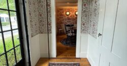 8 School St, Kennebunkport – 8 Month Winter Rental
