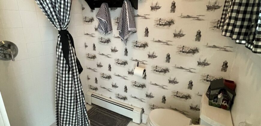 8 School St, Kennebunkport – 8 Month Winter Rental